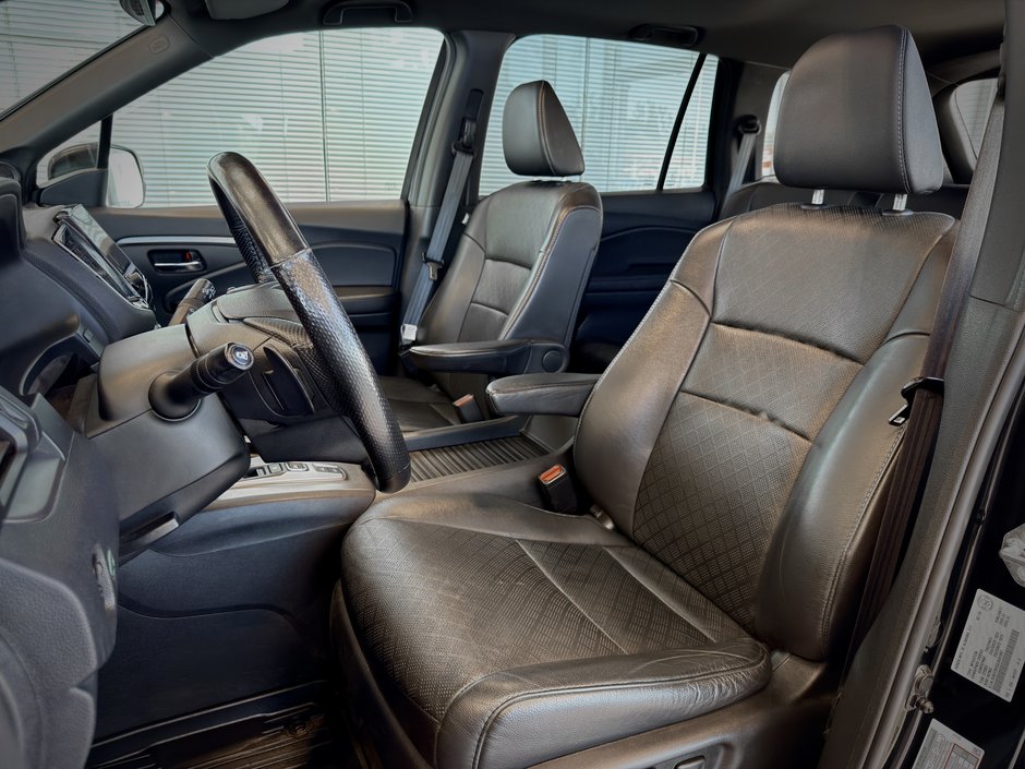 2020 Honda Passport EX-L-16