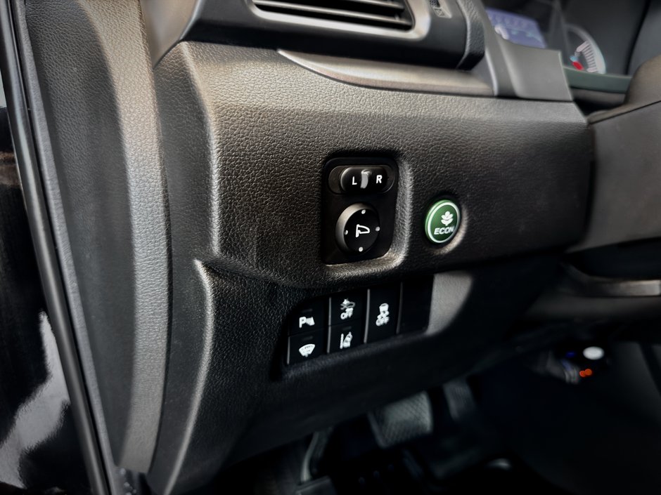 2020 Honda Passport EX-L-26