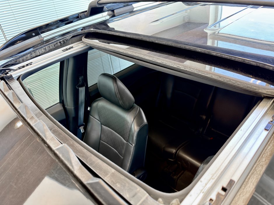 2020 Honda Passport EX-L-14