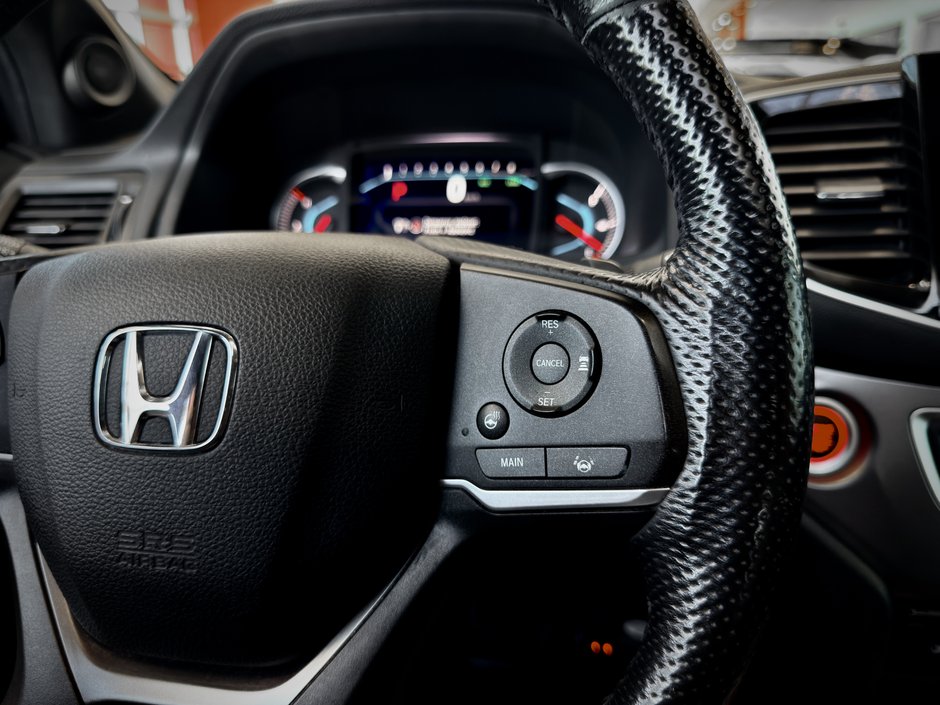 2020 Honda Passport EX-L-22