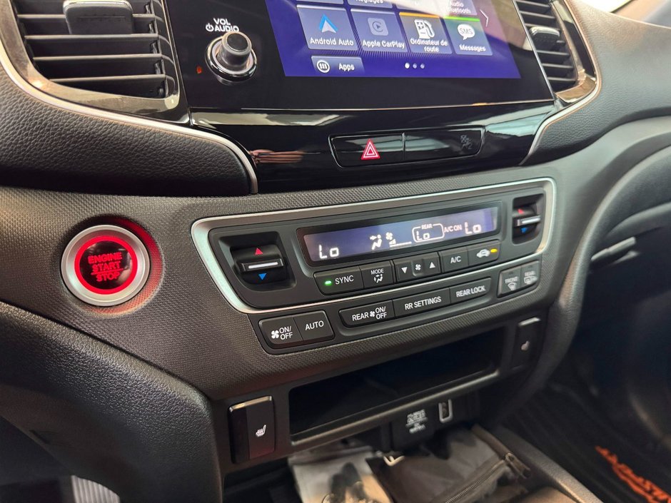 2023 Honda Passport TrailSport-24