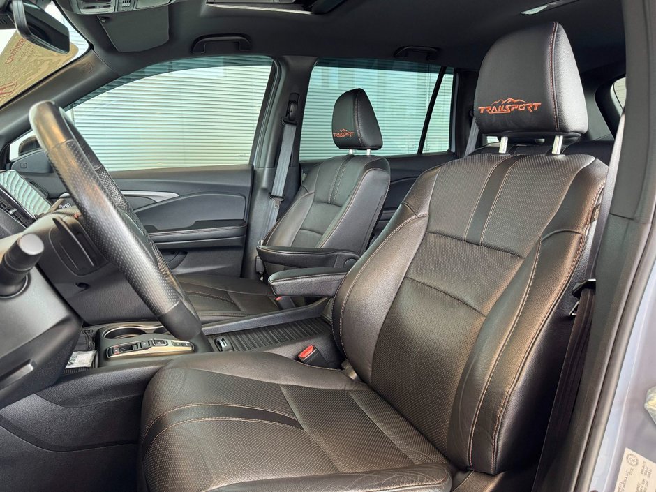2023 Honda Passport TrailSport-13