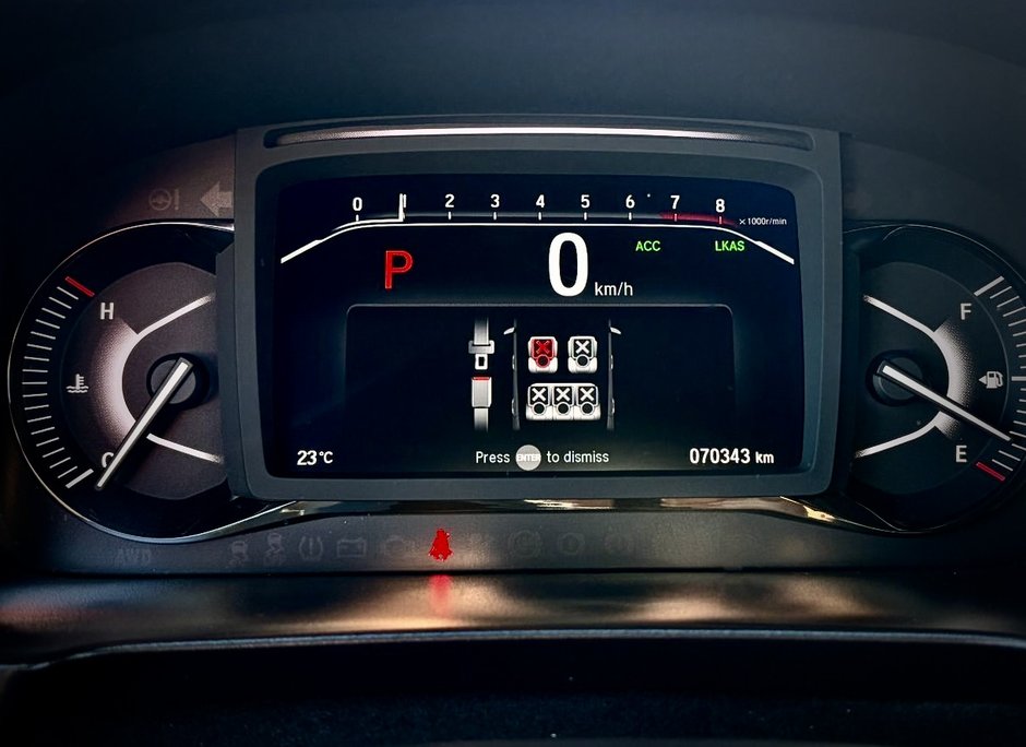 2023 Honda Passport TrailSport-21