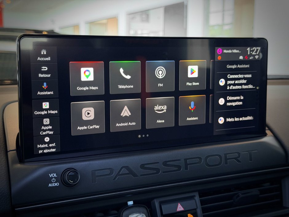 2026 Honda Passport TRAILSPORT-31