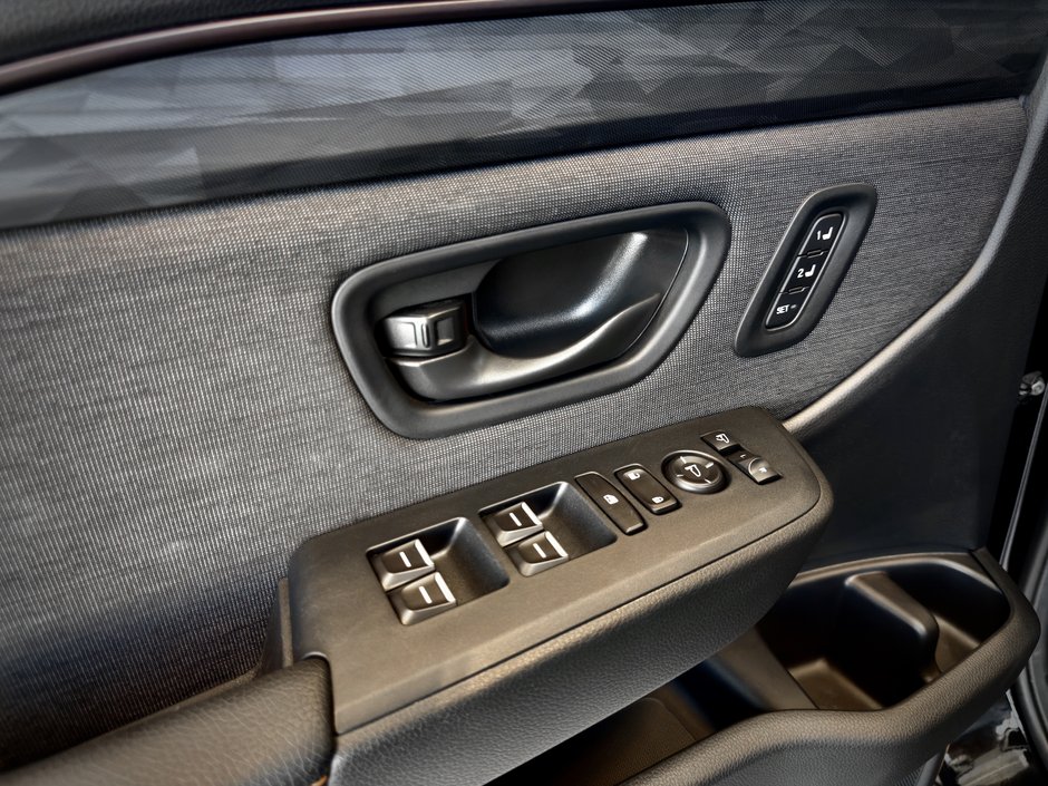 2026 Honda Passport TRAILSPORT-34