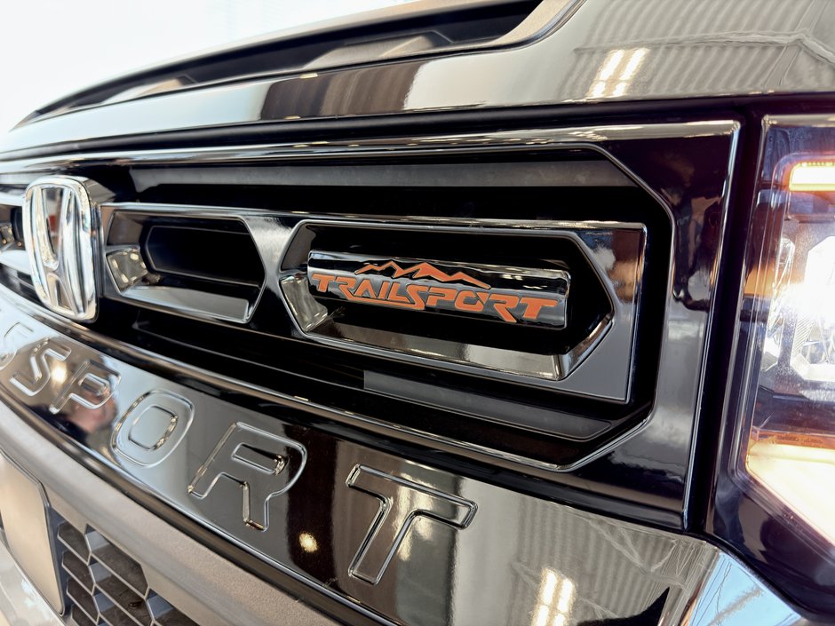 2026 Honda Passport TRAILSPORT-13