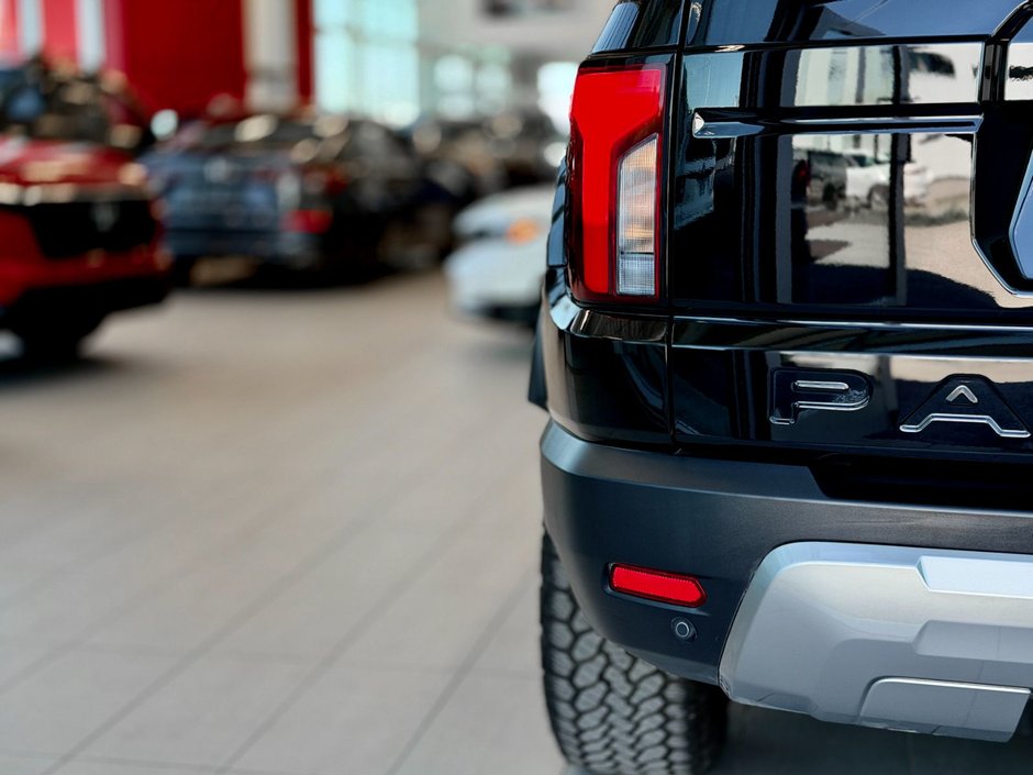 2026 Honda Passport TRAILSPORT-10