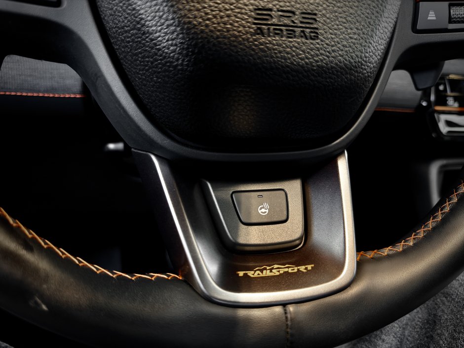 2026 Honda Passport TRAILSPORT-29