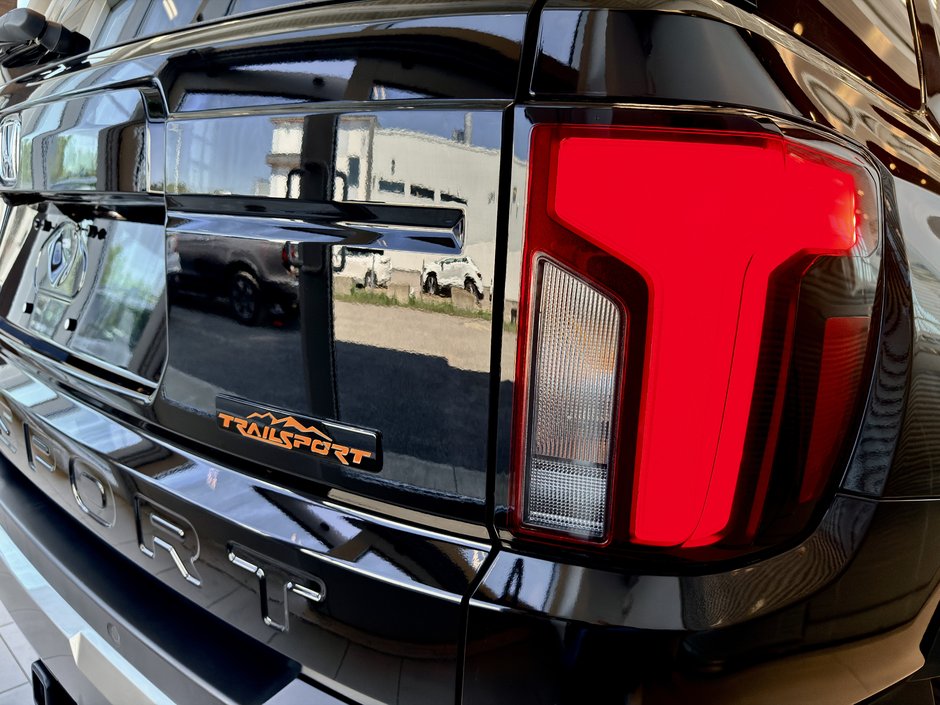 2026 Honda Passport TRAILSPORT-11