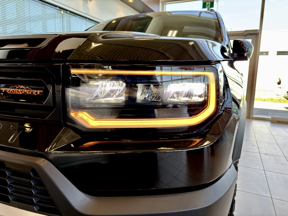 2026 Honda Passport TRAILSPORT-4