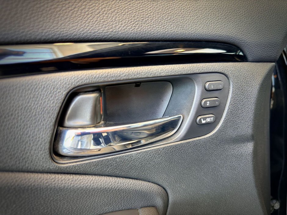 Honda Pilot Black Edition 2019-32