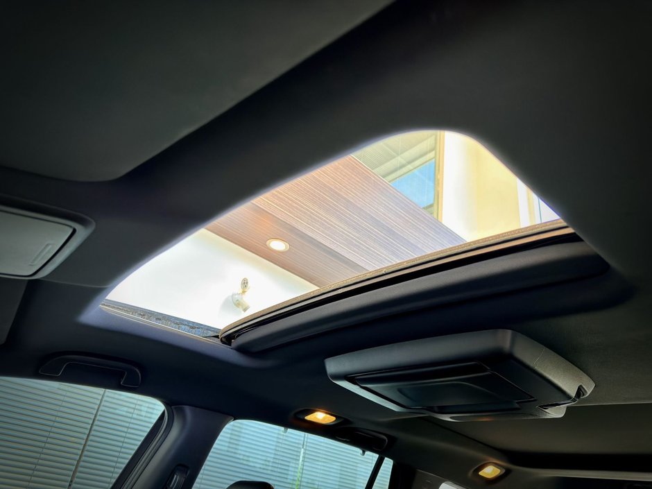 Honda Pilot Black Edition 2019-16