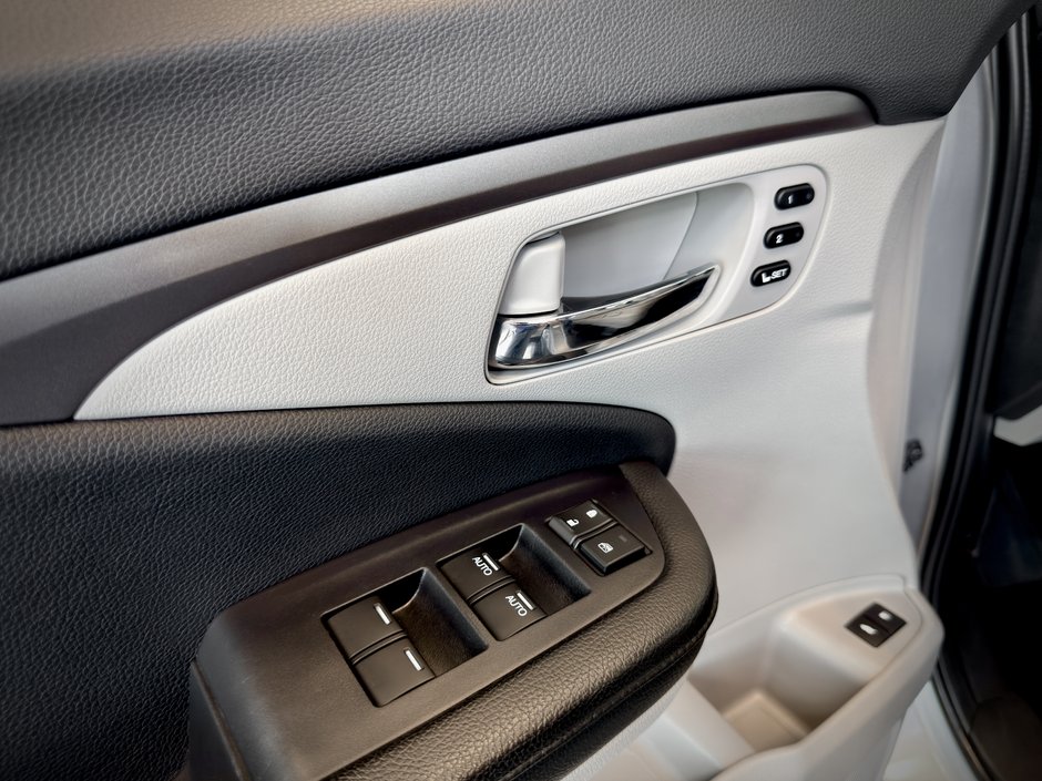 Honda Pilot EX-L Navi 2019-34
