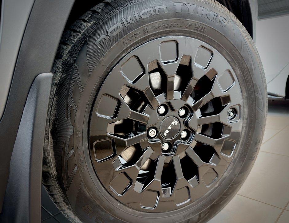 Honda Pilot EX-L Navi 2019-17