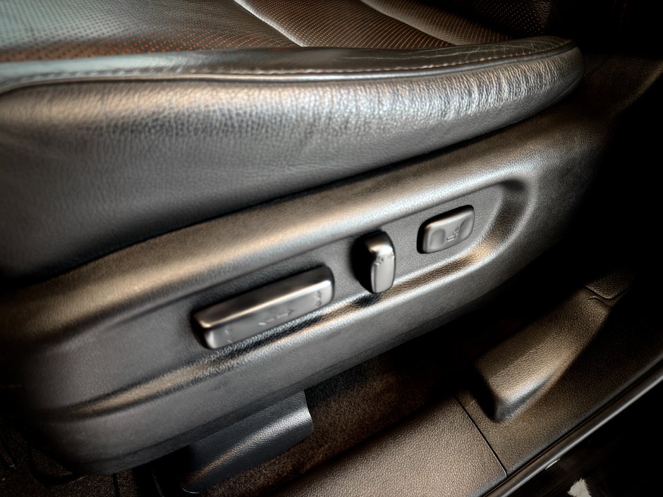 Honda Pilot Black Edition 2019-35