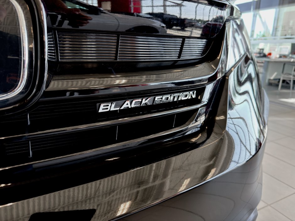 Honda Pilot Black Edition 2019-5
