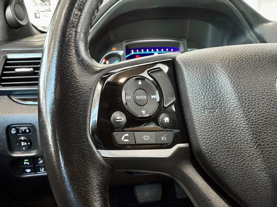 Honda Pilot Black Edition 2022-24