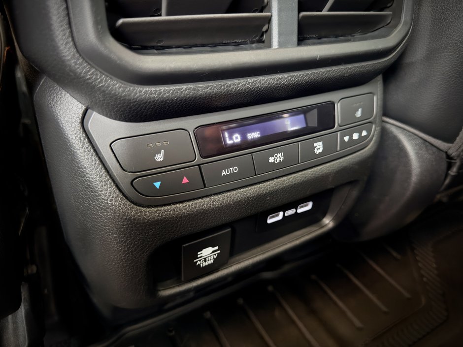 2023 Honda Pilot TrailSport-22