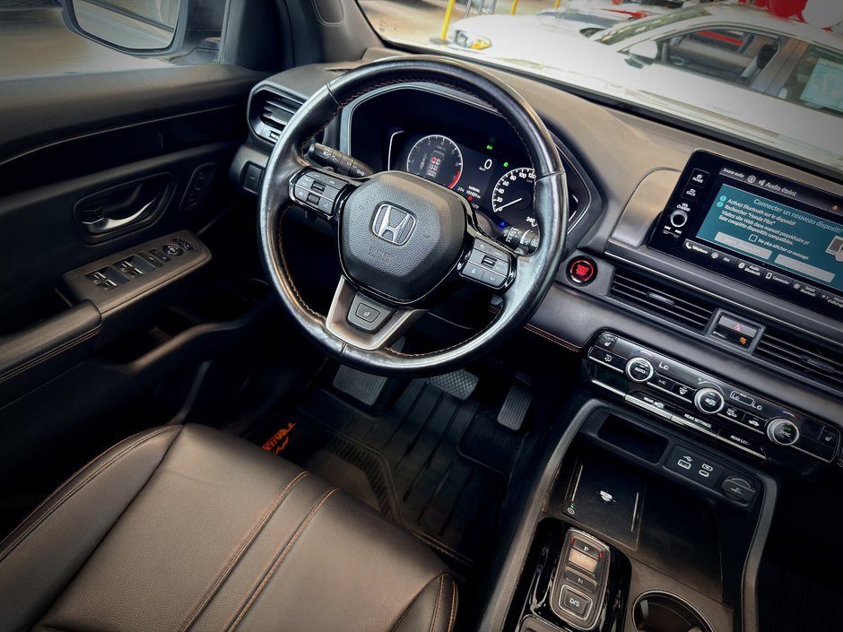 2023 Honda Pilot TrailSport-23