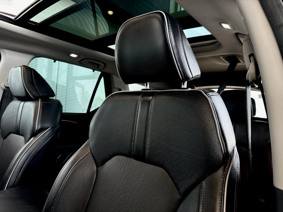 2025 Honda Pilot Touring-20
