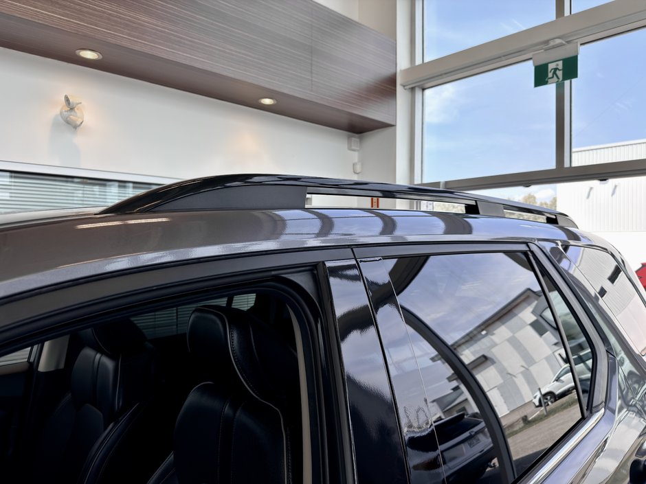 2025 Honda Pilot Touring-12