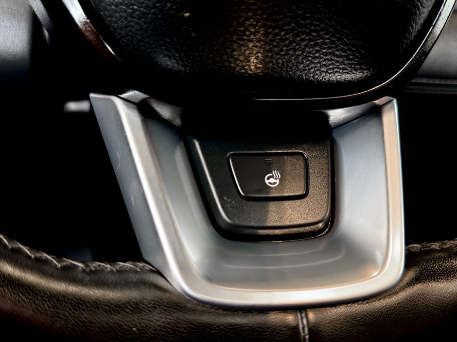 2025 Honda Pilot Touring-34