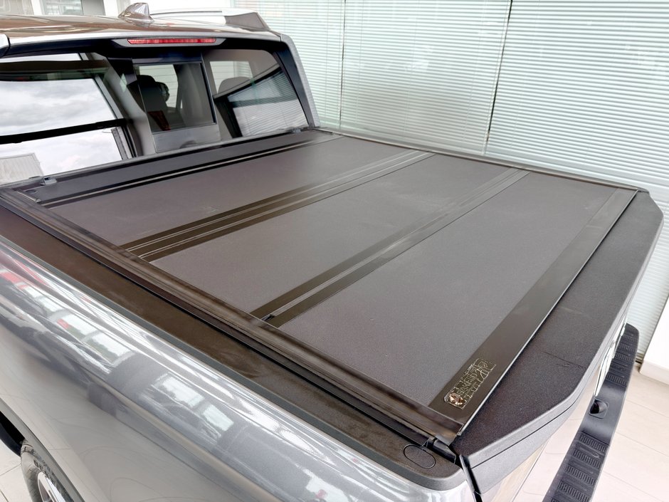 Honda Ridgeline Touring 2019-12