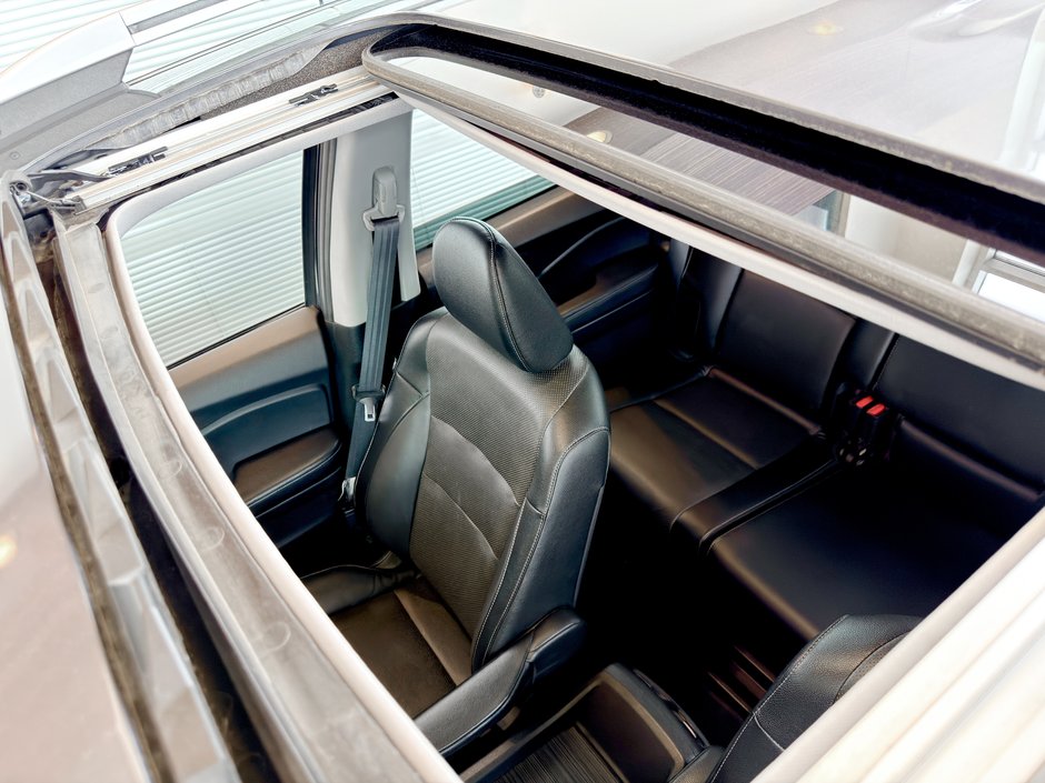 Honda Ridgeline Touring 2019-16