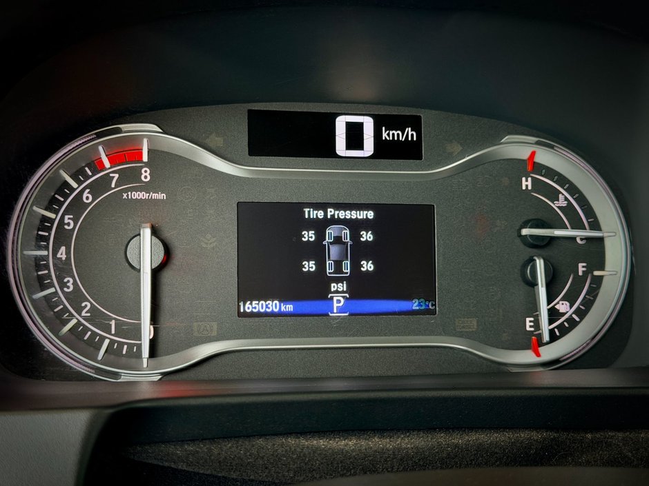 Honda Ridgeline Touring 2019-27