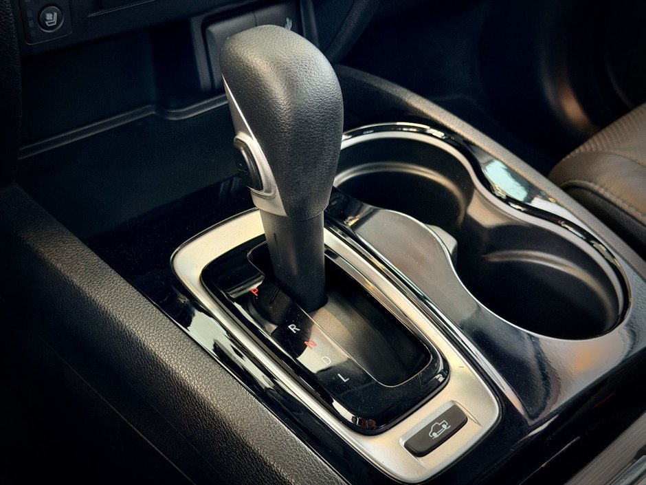 Honda Ridgeline Touring 2019-33
