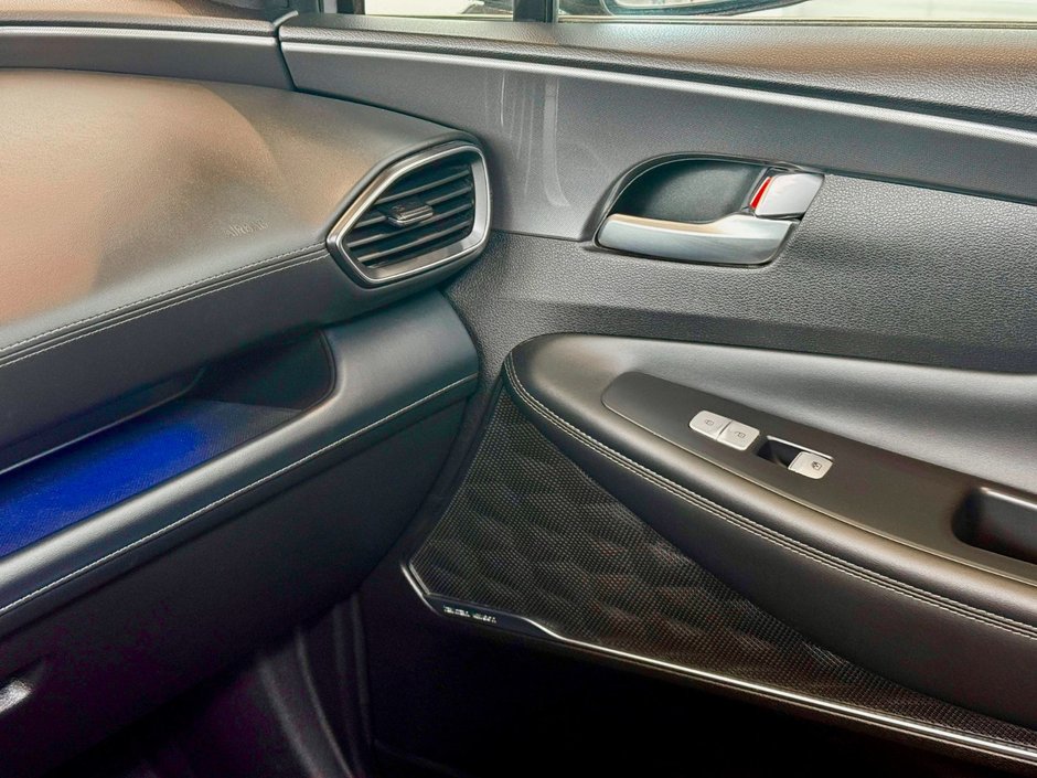 2021 Hyundai Santa Fe Ultimate Calligraphy-33