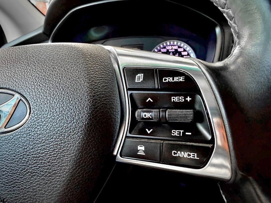 Hyundai Sonata Plug-In Hybrid Limited 2018-25