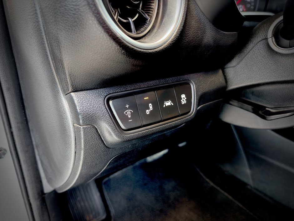 Kia Forte EX 2020-20