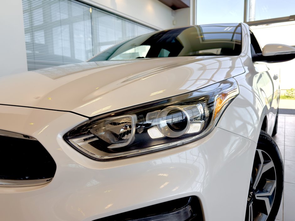 Kia Forte EX 2020-4