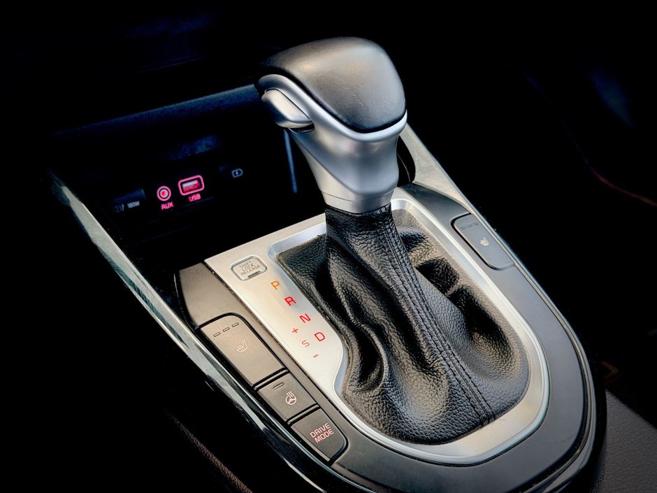 Kia Forte EX 2020-27