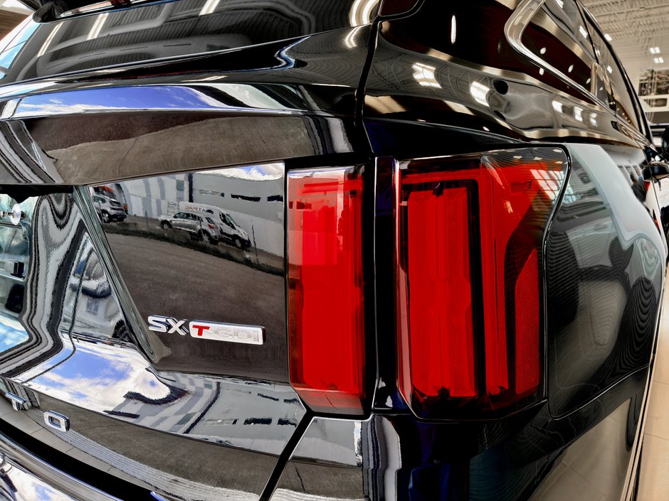 2021 Kia Sorento SX AWD-11