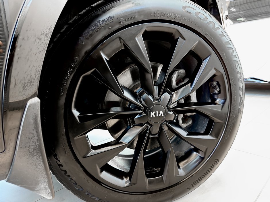 2021 Kia Sorento SX AWD-12