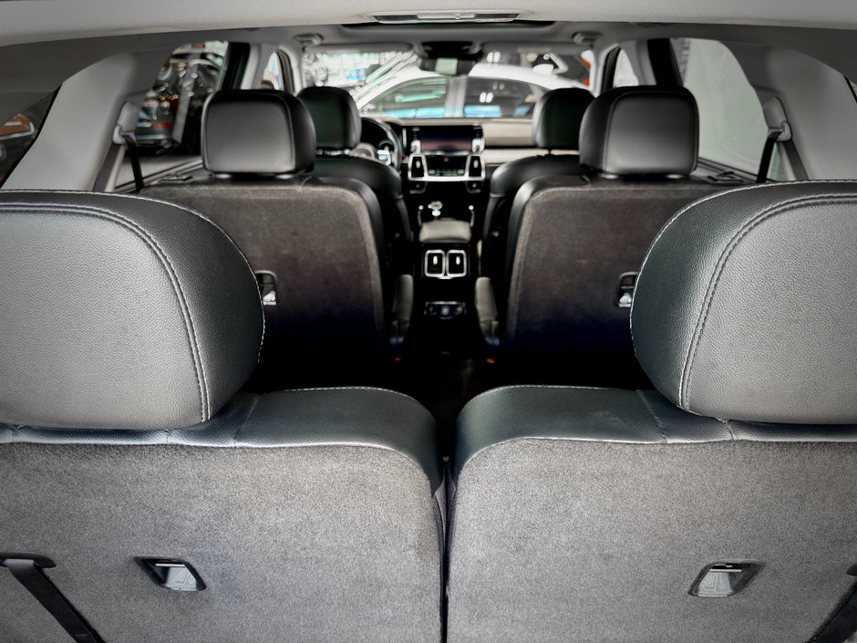 2021 Kia Sorento SX AWD-14
