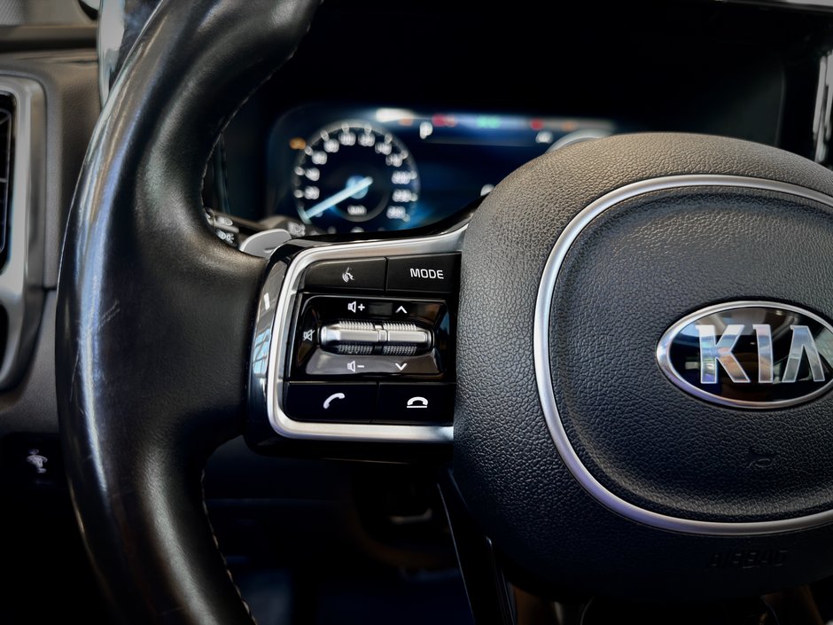 2021 Kia Sorento SX AWD-24