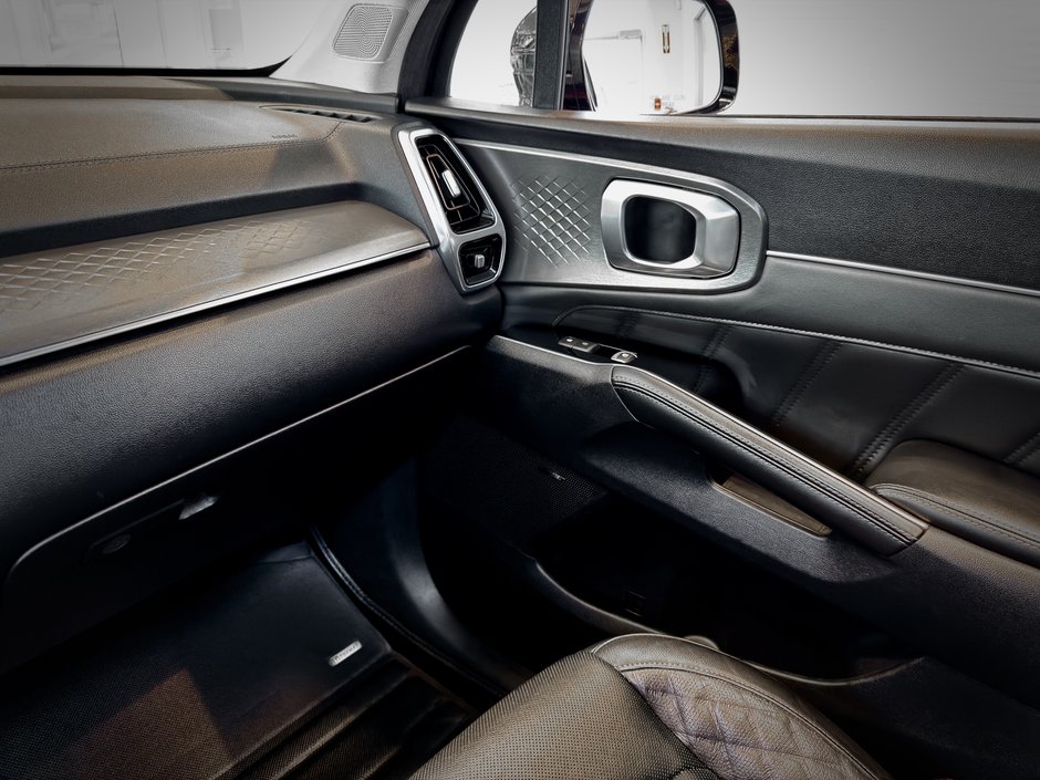 2021 Kia Sorento SX AWD-23