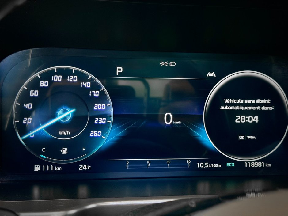 2021 Kia Sorento SX AWD-26