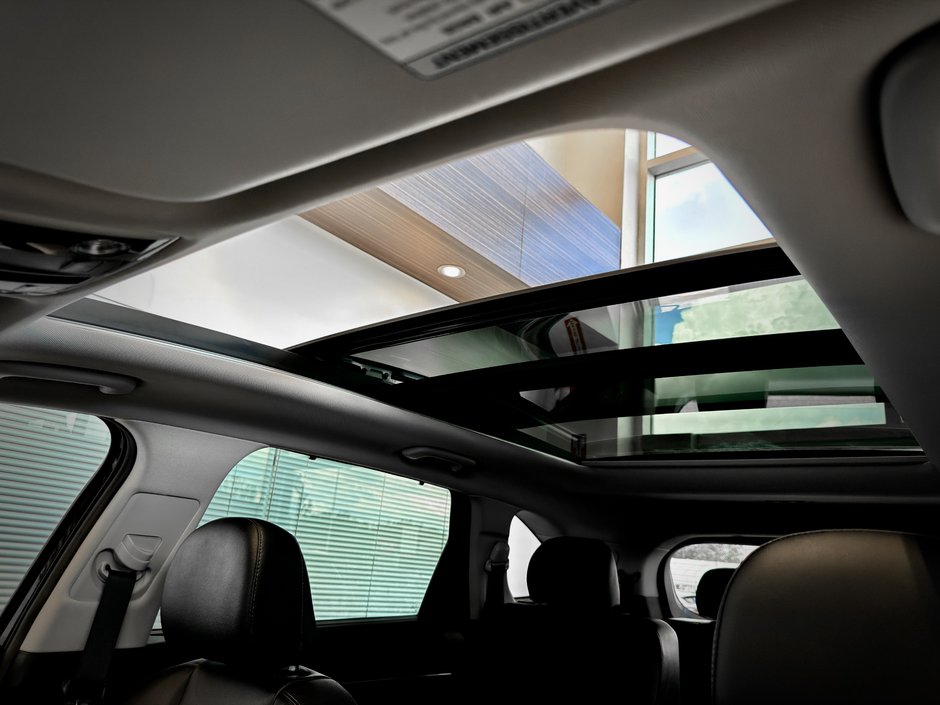 2021 Kia Sorento SX AWD-16