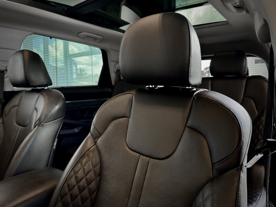 2021 Kia Sorento SX AWD-20