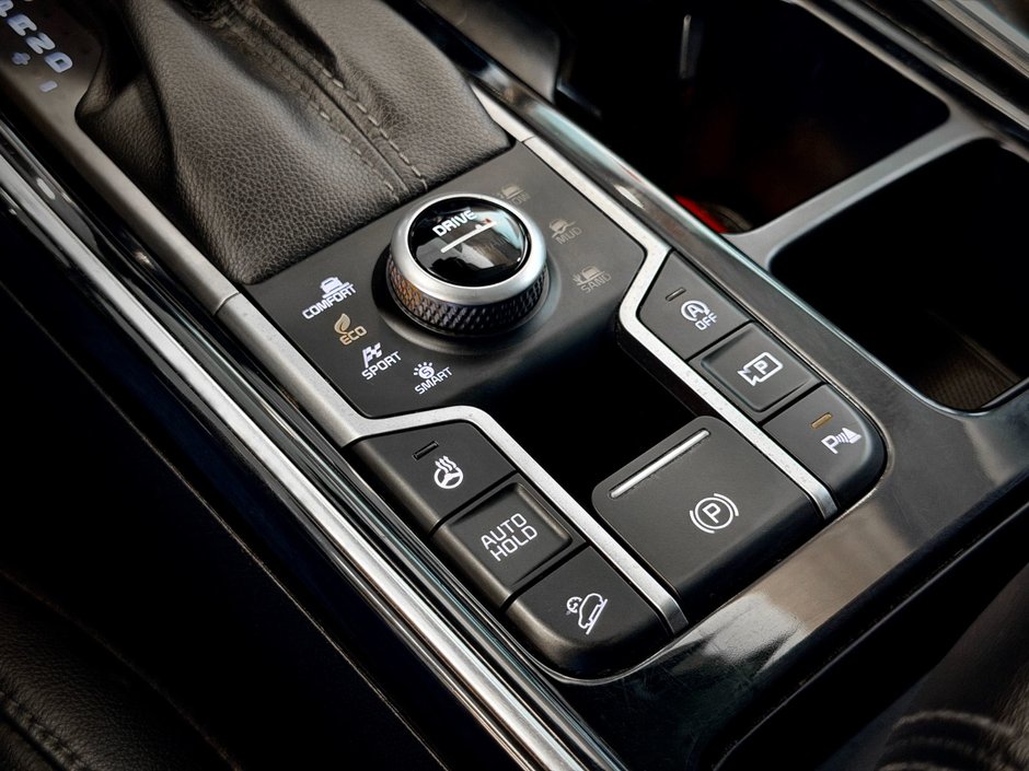 2021 Kia Sorento SX AWD-31