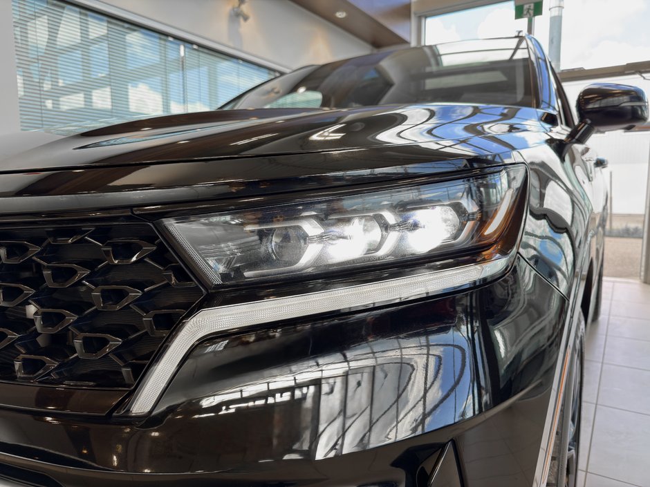 2021 Kia Sorento SX AWD-3