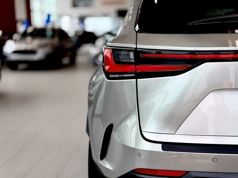 2022 Lexus NX 350-9