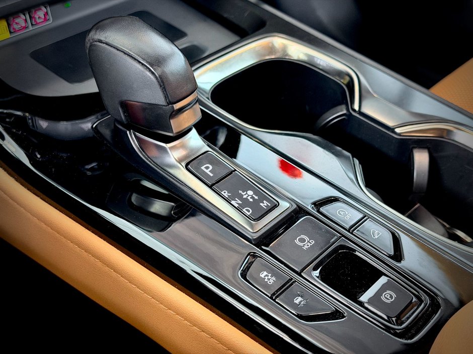 2022 Lexus NX 350-25