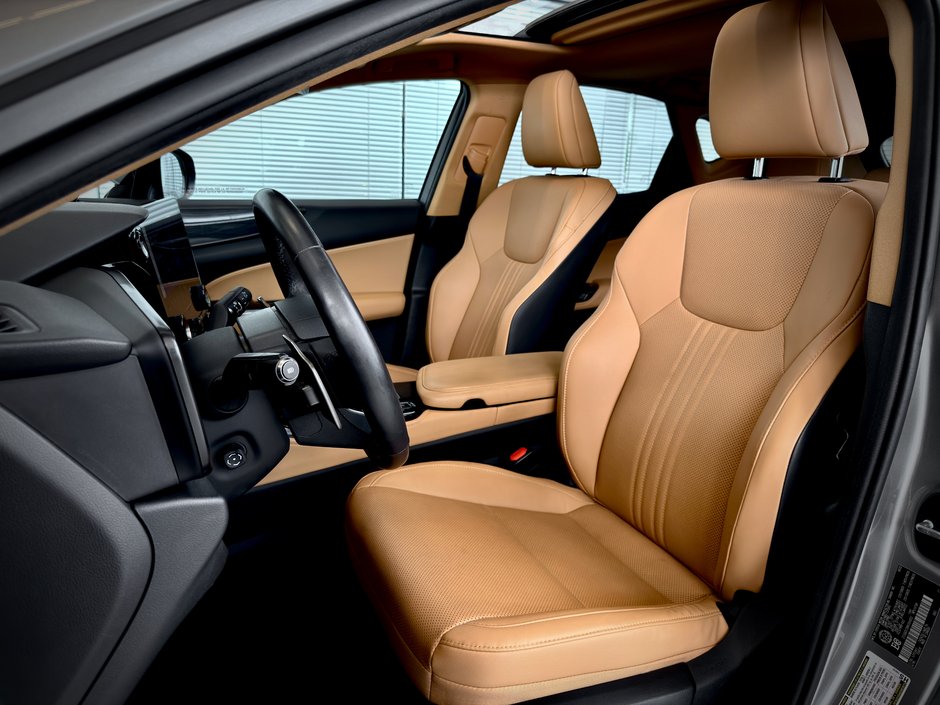 2022 Lexus NX 350-14