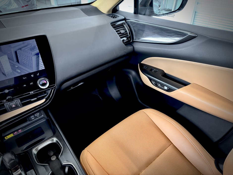 2022 Lexus NX 350-19