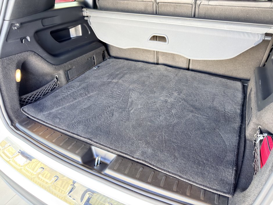 Mercedes-Benz GLB 250 2021-12
